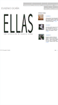 Mobile Screenshot of eugenioocana.com
